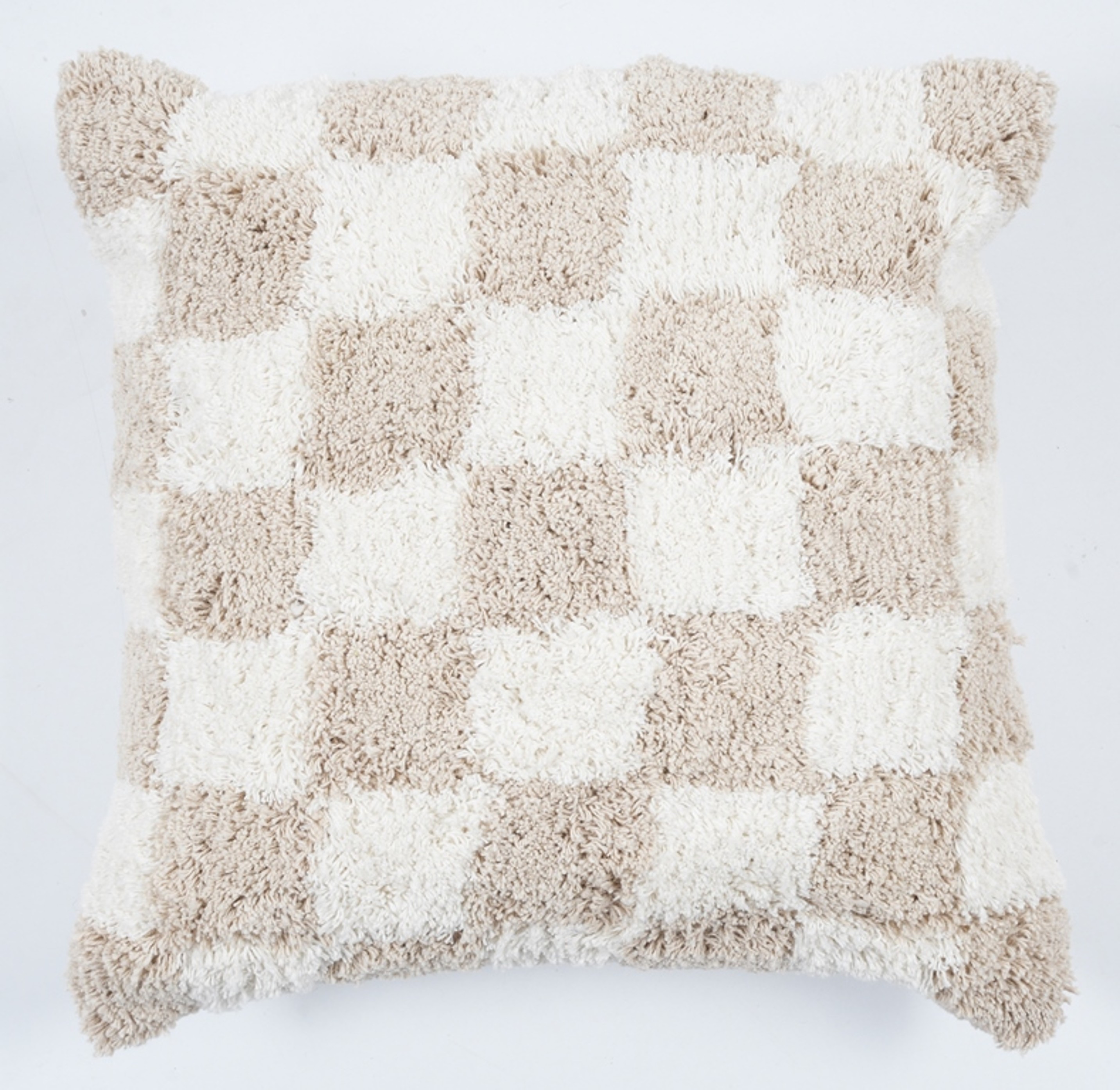 Cushion Tufted 1